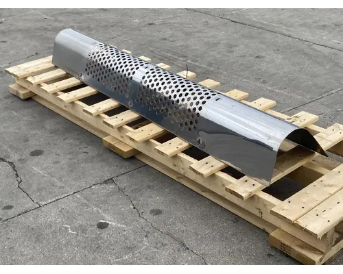 KENWORTH T800 Muffler