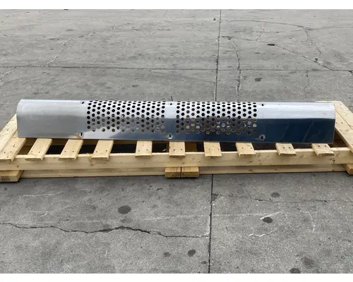 KENWORTH T800 Muffler