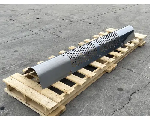 KENWORTH T800 Muffler