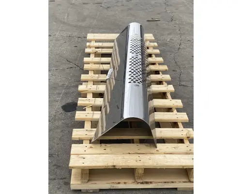 KENWORTH T800 Muffler