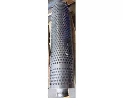 KENWORTH T800 Muffler