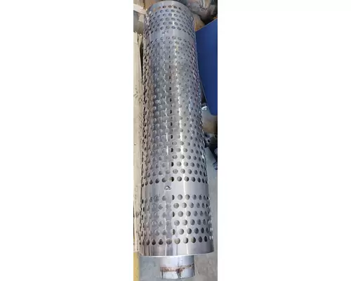 KENWORTH T800 Muffler