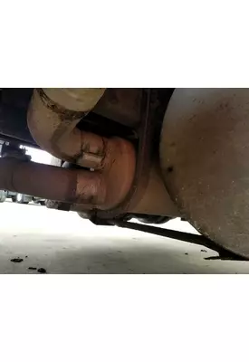 KENWORTH T800 Muffler