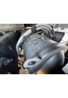 KENWORTH T800 Muffler