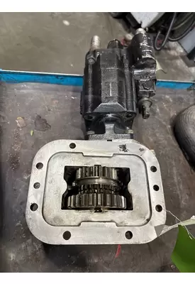 KENWORTH T800 PTO