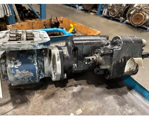 KENWORTH T800 PTO