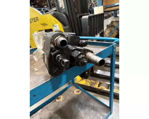 KENWORTH T800 PTO