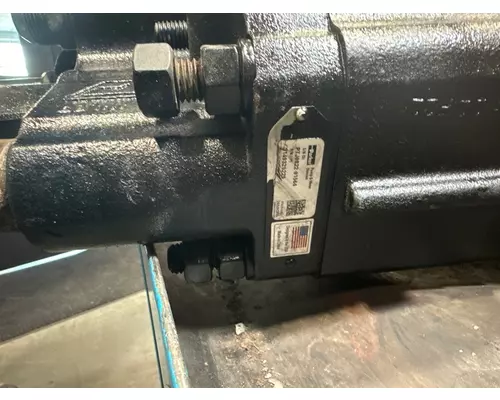 KENWORTH T800 PTO