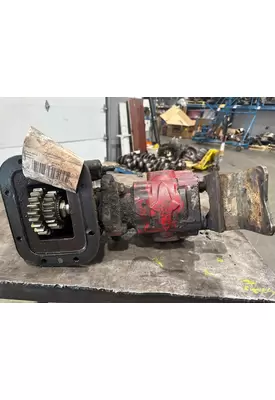 KENWORTH T800 PTO