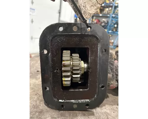 KENWORTH T800 PTO