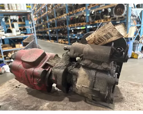 KENWORTH T800 PTO
