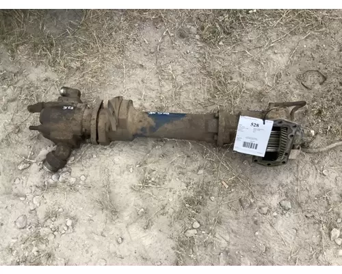 KENWORTH T800 PTO