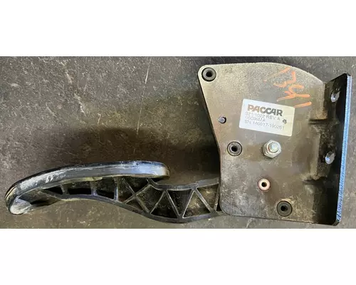 KENWORTH T800 Pedal Throttlefuel