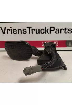 KENWORTH T800 Pedal 