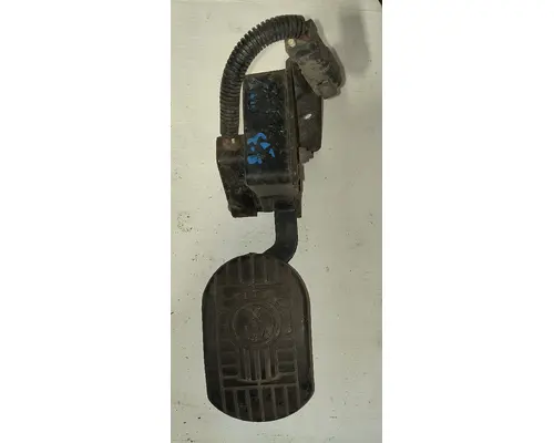 KENWORTH T800 Pedal 