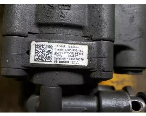 KENWORTH T800 Power Steering Pump