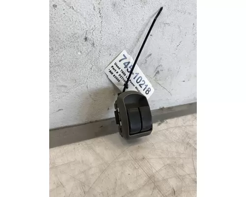 KENWORTH T800 Power Window Motor