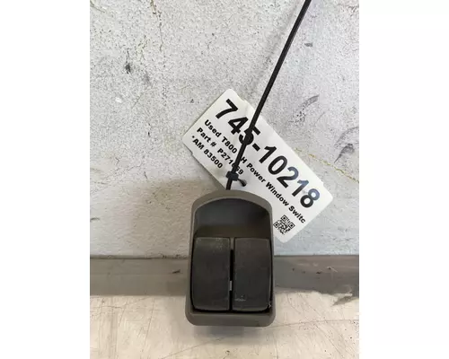 KENWORTH T800 Power Window Motor
