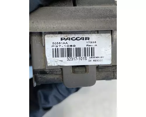 KENWORTH T800 Power Window Motor