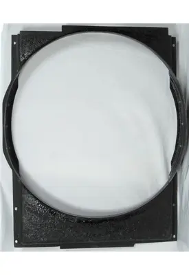 KENWORTH T800 RADIATOR SHROUD