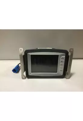 KENWORTH T800 RADIO A/V EQUIPMENT