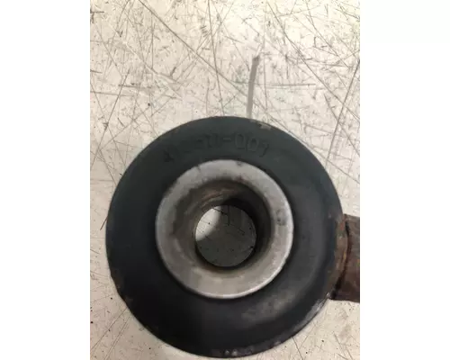 KENWORTH T800 Radiator Core Support