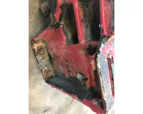 KENWORTH T800 Radiator Core Support