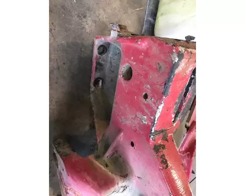 KENWORTH T800 Radiator Core Support