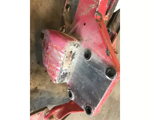 KENWORTH T800 Radiator Core Support