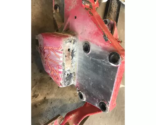 KENWORTH T800 Radiator Core Support