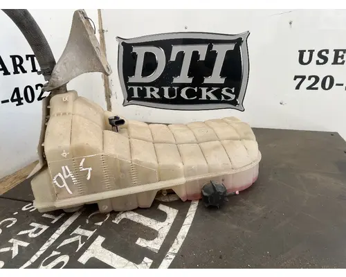 KENWORTH T800 Radiator Overflow Bottle