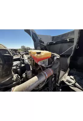 KENWORTH T800 Radiator Overflow Bottle