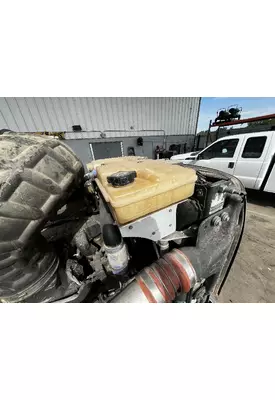 KENWORTH T800 Radiator Overflow Bottle