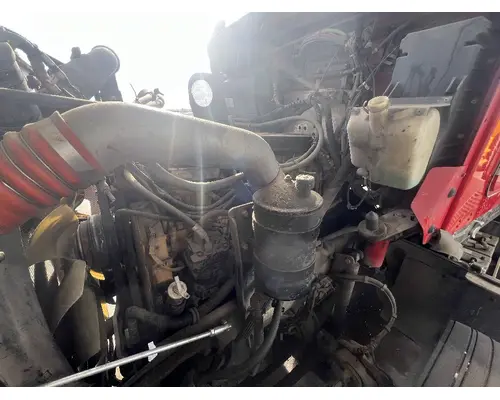 KENWORTH T800 Radiator Overflow Bottle
