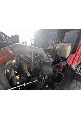 KENWORTH T800 Radiator Overflow Bottle