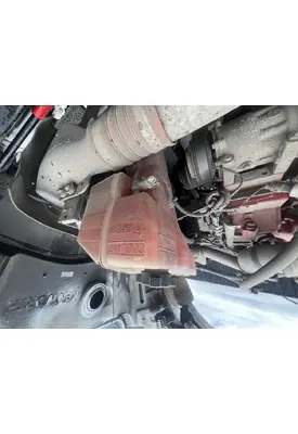 KENWORTH T800 Radiator Overflow Bottle