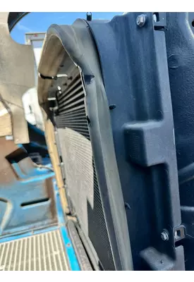 KENWORTH T800 Radiator Shroud