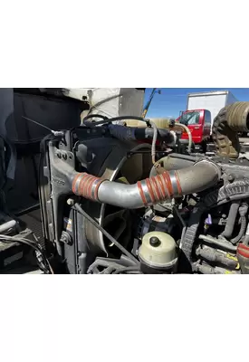 KENWORTH T800 Radiator Shroud
