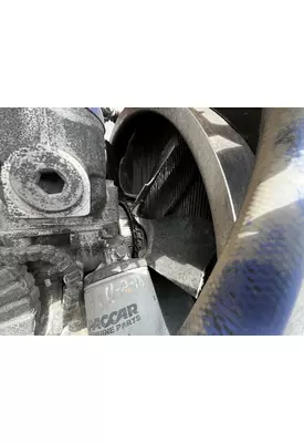 KENWORTH T800 Radiator Shroud