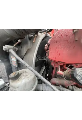 KENWORTH T800 Radiator Shroud