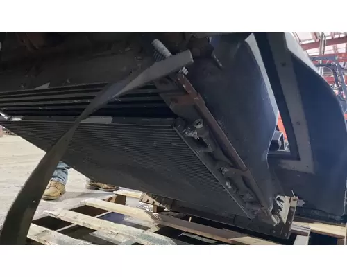 KENWORTH T800 Radiator