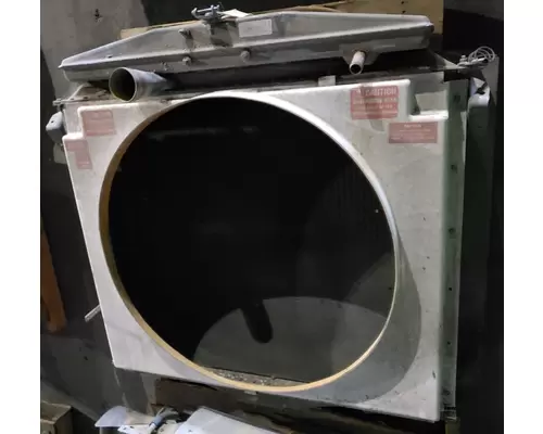 KENWORTH T800 Radiator