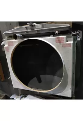KENWORTH T800 Radiator