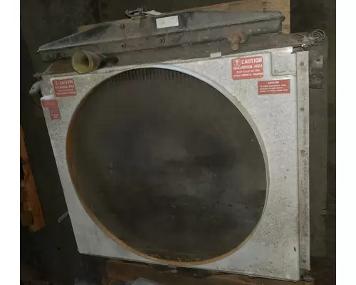 KENWORTH T800 Radiator