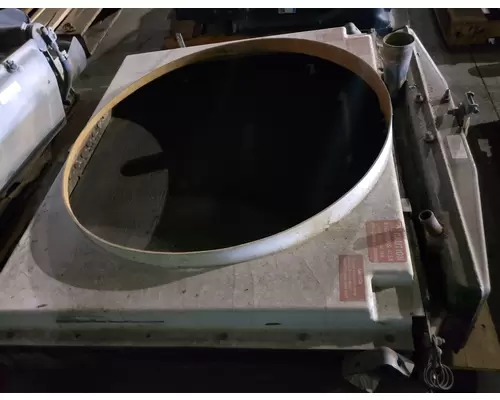 KENWORTH T800 Radiator