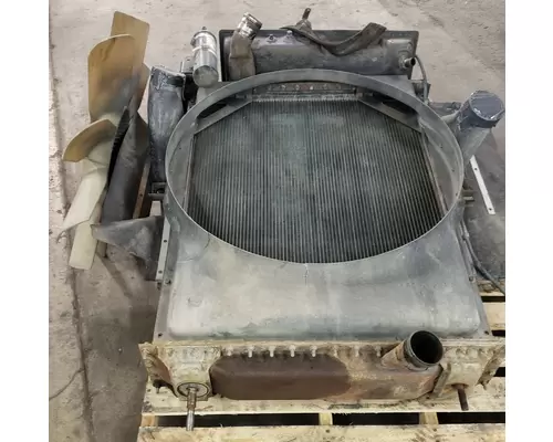 KENWORTH T800 Radiator
