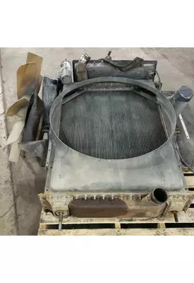 KENWORTH T800 Radiator