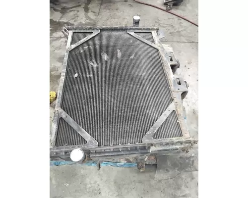 KENWORTH T800 Radiator