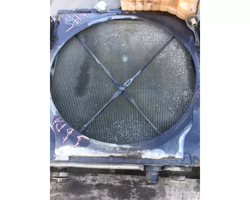 KENWORTH T800 Radiator