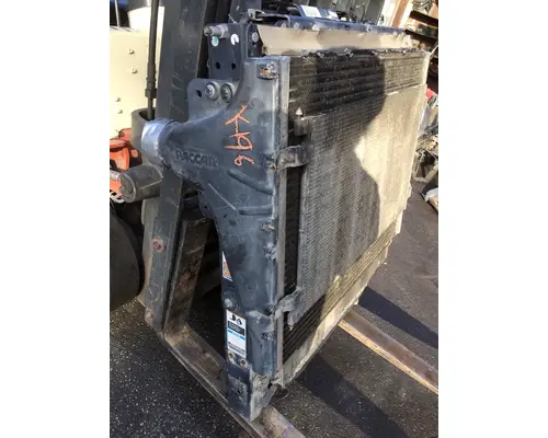 KENWORTH T800 Radiator
